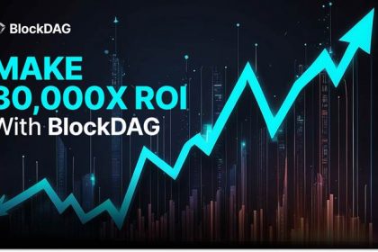 blockdag-presale-continues-to-gain-traction-as-investors-flock-for-potential-30,000x-roi;-shiba-inu-news-and-litecoin-price-predictions