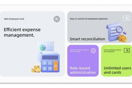 qbit-unveils-advanced-optimization-of-employee-card-services