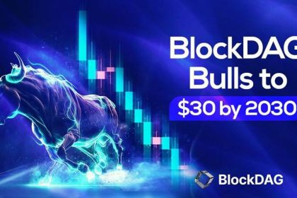 next-crypto-to-surge:-blockdag's-$30-boom-compared-to-litecoin's-and-vechain's-potential