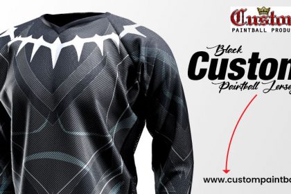 top-design-inspirations-for-custom-paintball-jerseys:-be-seen-on-the-field