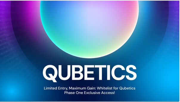 explore-qubetics-whitelist-opportunities-as-near-and-celestia-navigate-market-challenges-amid-technological-progress