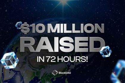 blockdag-hits-$10m-milestone-in-72-hours:-exploring-the-impact-on-pol-&-near-protocol-prices